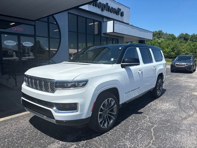 jeep grand wagoneer l 2023 1C4SJSGP8PS563266 image jeep grand wagoneer l 2023 1C4SJSGP8PS563266 image
